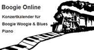 Boogie Online Logo